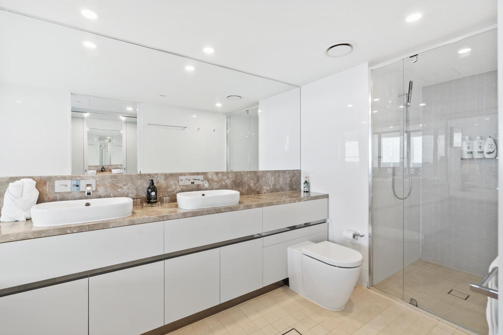 Soul Beachfront 3 Brm Sleeps 8 - Optimise Bnb Gold Coast Exterior foto