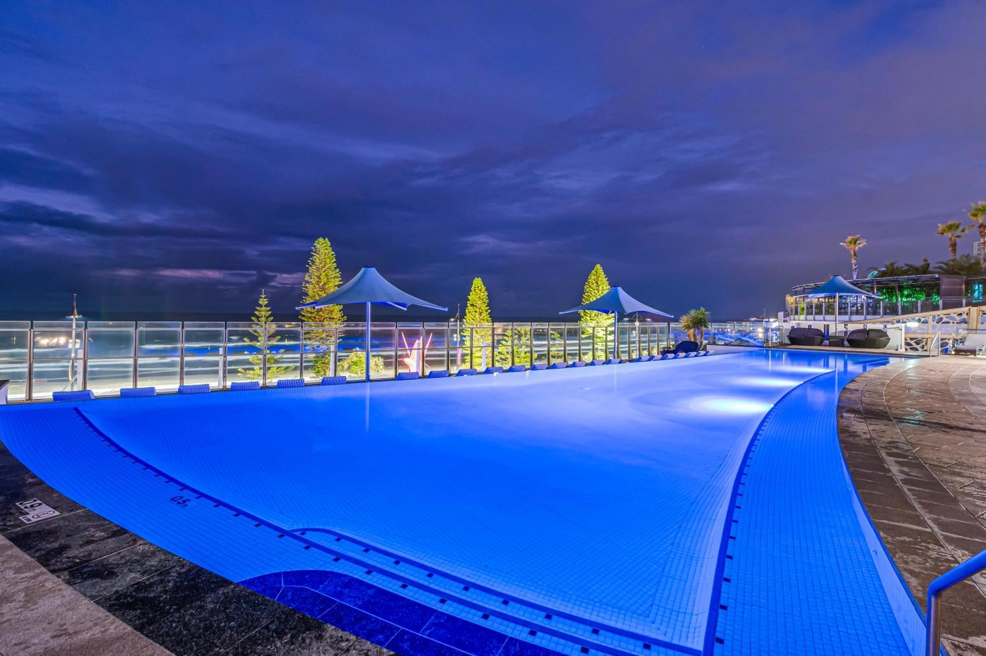 Soul Beachfront 3 Brm Sleeps 8 - Optimise Bnb Gold Coast Exterior foto