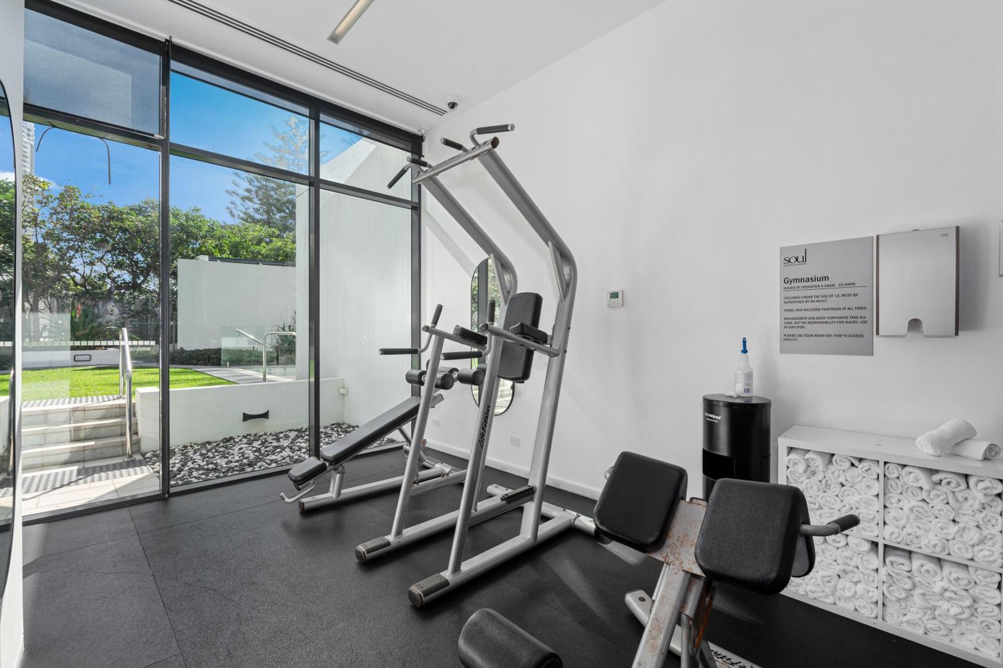 Soul Beachfront 3 Brm Sleeps 8 - Optimise Bnb Gold Coast Exterior foto
